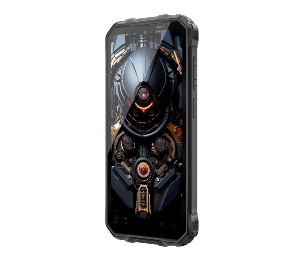 OSCAL Marine 2 (8/128) czarny - 1536592 - zdjęcie 4